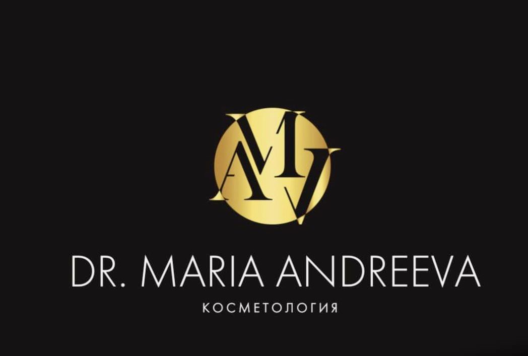 AMV. DR. MARIA ANDREEVA косметология