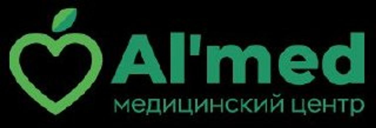 Медицинский центр Альмед